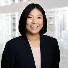 Photo of Tryphena  Liu